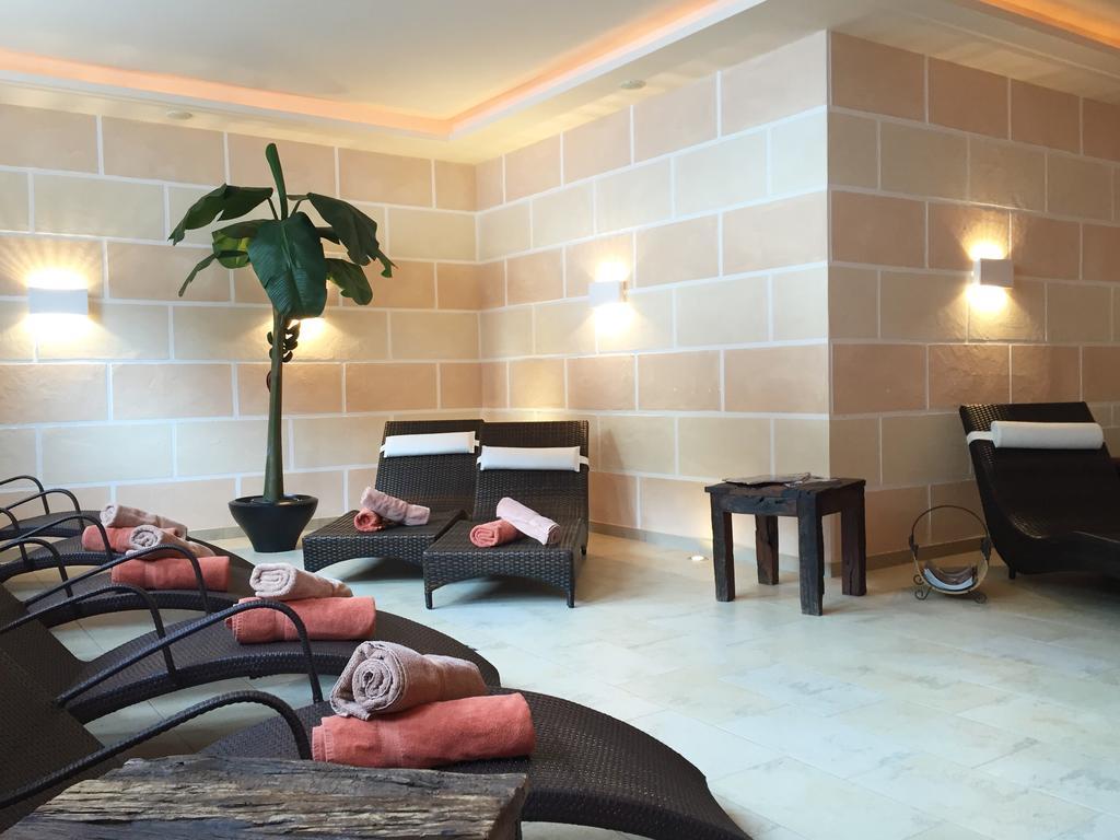 Hotel Dr Otto Murr B&B 圣安东阿尔贝格 外观 照片
